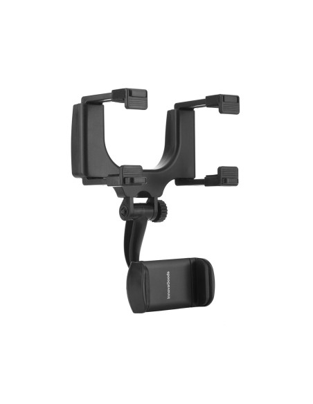 Support de smartphone pour rétroviseur Stropp InnovaGoods
