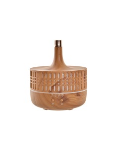Diffuseur d'Huiles Essentielles DKD Home Decor Naturel 550 ml