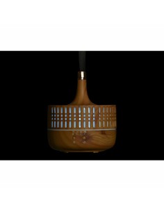 Diffuseur d'Huiles Essentielles DKD Home Decor Naturel 550 ml 2
