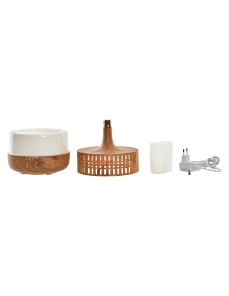 Diffuseur d'Huiles Essentielles DKD Home Decor Naturel 550 ml