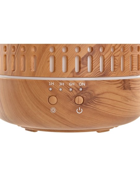 Diffuseur d'Huiles Essentielles DKD Home Decor Naturel 550 ml