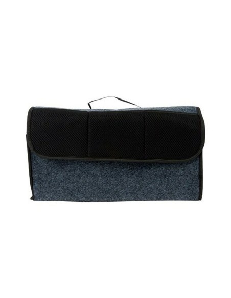 Organisateur de Coffre de Voiture BC Corona INT40113 Gris