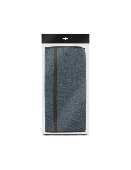 Organisateur de Coffre de Voiture BC Corona INT40113 Gris