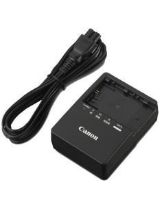 Chargeur de batterie Canon 3349B001