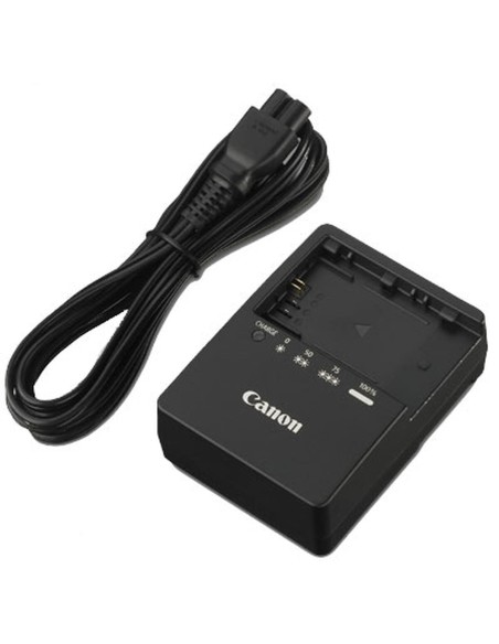 Chargeur de batterie Canon 3349B001