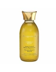 Huile corporelle rajeunissante Alqvimia ETERNAL YOUTH 150 ml