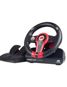 Volant FR-TEC FT7012
