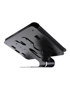 Support de tablette Startech SECTBLTPOS2 Noir