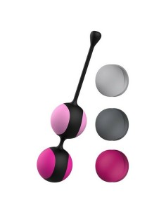 Boules d'Orgasme Liebe