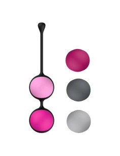Boules d'Orgasme Liebe 2