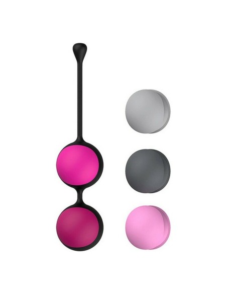 Boules d'Orgasme Liebe