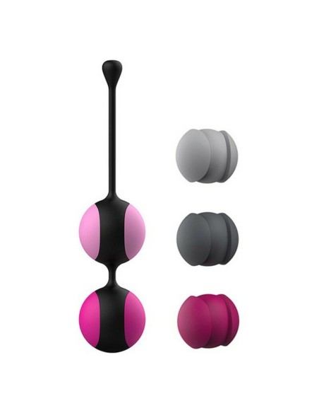 Boules d'Orgasme Liebe