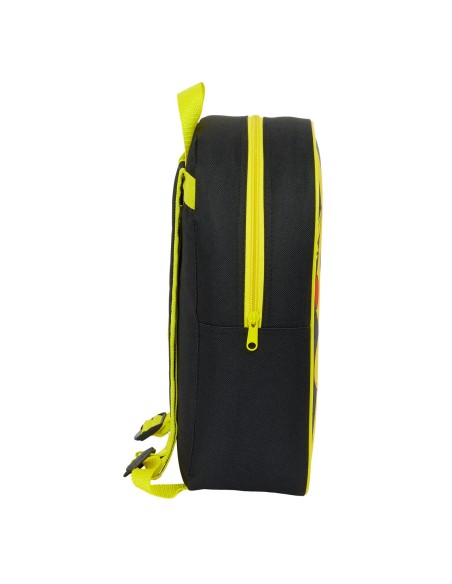 Cartable Pokémon Multicouleur 25 x 34 x 10 cm