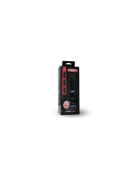 Masturbateur Fleshlight Vibro Lady