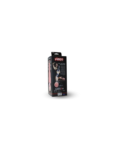 Masturbateur Fleshlight Vibro Lady
