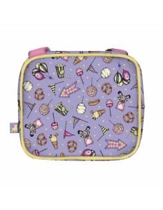 Sac à Bandoulière Gorjuss First prize Lila (16.5 x 15 x 6.5 cm) 2