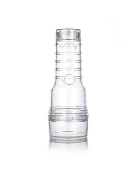 Masturbateur Fleshlight Ice Lady Transparent