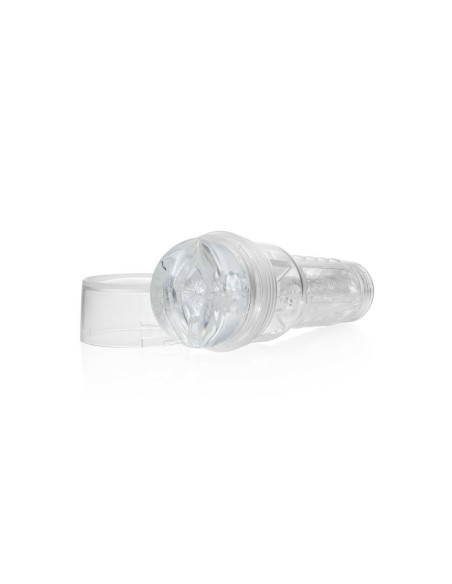 Masturbateur Fleshlight Ice Lady Transparent