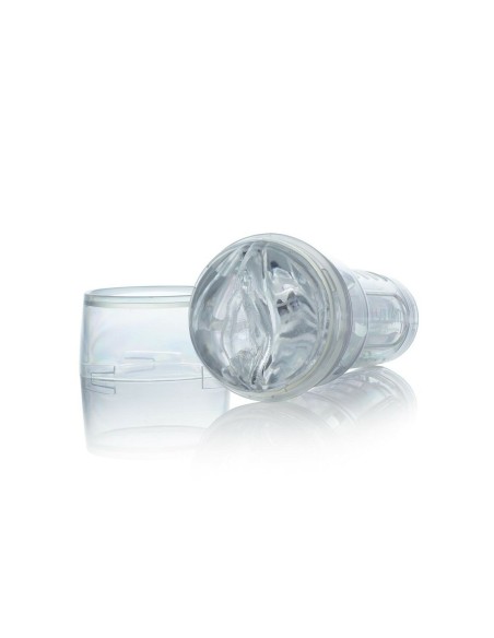 Masturbateur Fleshlight Ice Lady Transparent