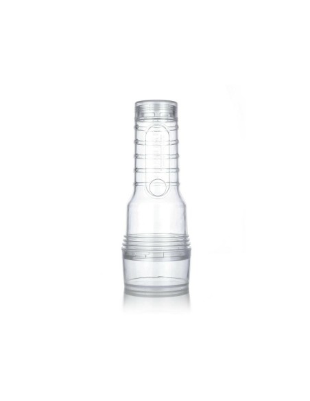 Masturbateur Fleshlight Ice Lady Transparent