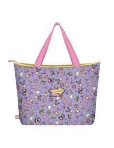Sac Gorjuss First prize Lila (41.5 x 30 x 13 cm) 2