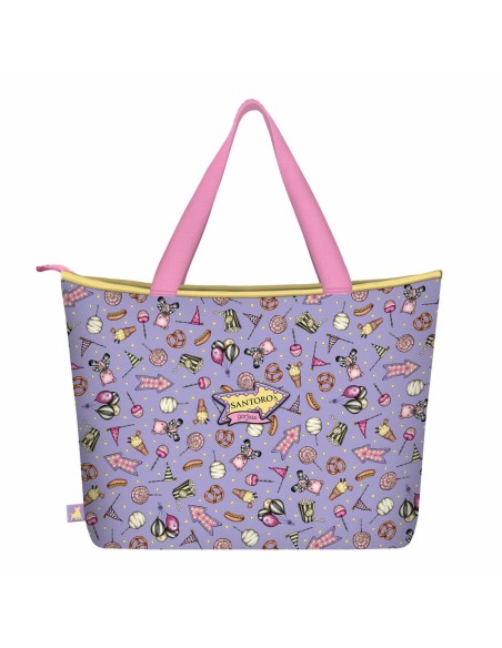 Sac Gorjuss First prize Lila (41.5 x 30 x 13 cm)