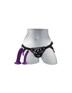 Gode ceinture Sportsheets 2