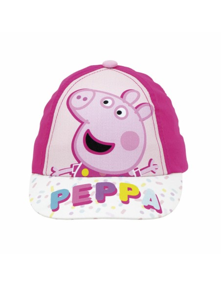 Casquette enfant Peppa Pig Baby (44-46 cm)