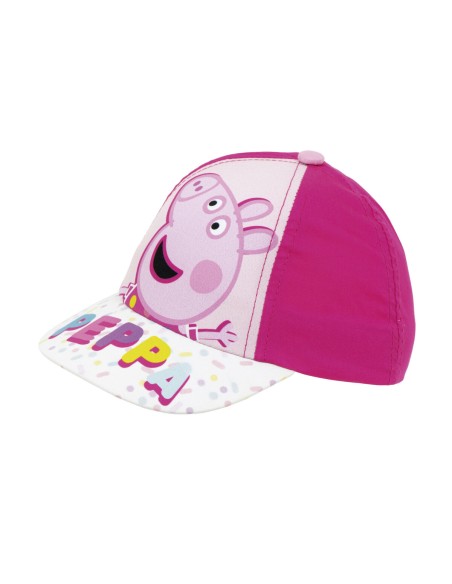 Casquette enfant Peppa Pig Baby (44-46 cm)