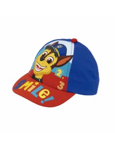 Casquette enfant The Paw Patrol Friendship Bleu (44-46 cm) 2