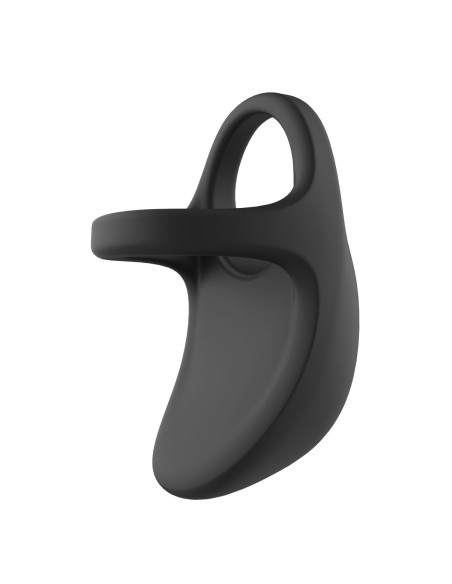 Anneau Pénis Dream Toys Ramrod Noir