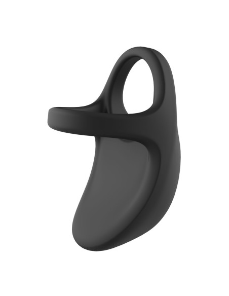 Anneau Pénis Dream Toys Ramrod Noir