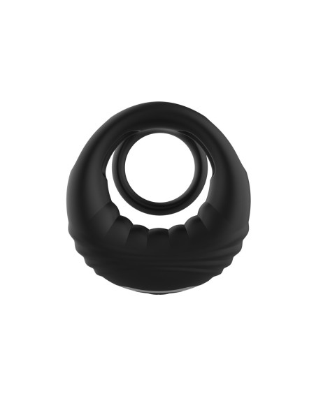 Anneau Pénis Dream Toys Ramrod Noir