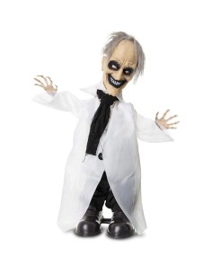 Décoration d'Halloween My Other Me Docteur Zombie (60 X 18 X 88 CM)