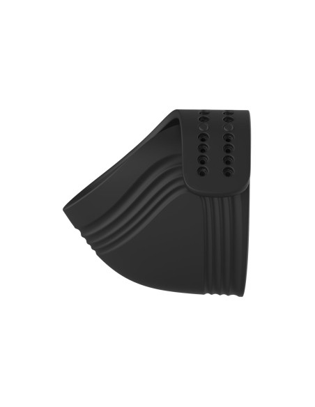 Anneau Pénis Dream Toys Ramrod Noir
