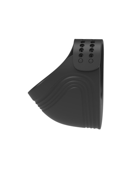 Anneau Pénis Dream Toys Ramrod Noir