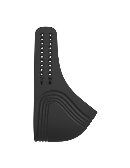 Anneau Pénis Dream Toys Ramrod Noir