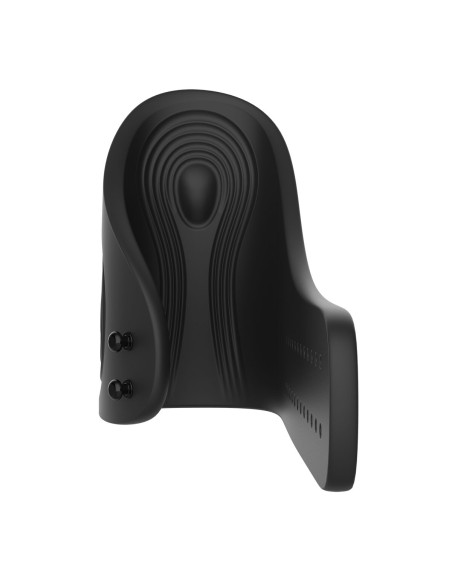 Anneau Pénis Dream Toys Ramrod Noir