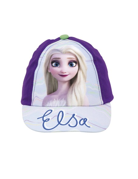 Casquette enfant Frozen Memories Lila (44-46 cm)