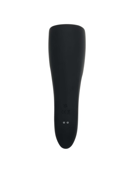 Anneau Pénis Gender X Gender X Noir