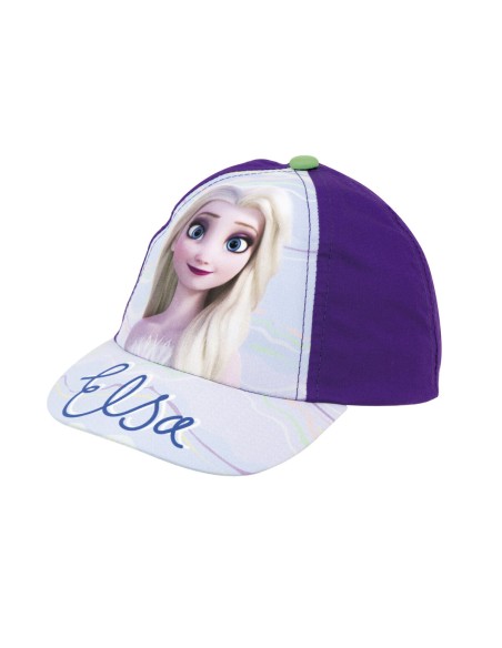 Casquette enfant Frozen Memories Lila (44-46 cm)