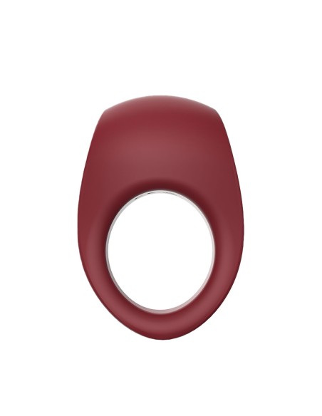 Anneau Pénis Dream Toys Romance Rouge