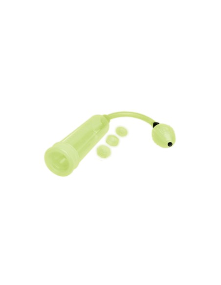 Anneau Pénis Whipsmart Blanc