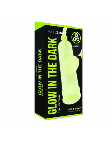 Anneau Pénis Whipsmart Blanc