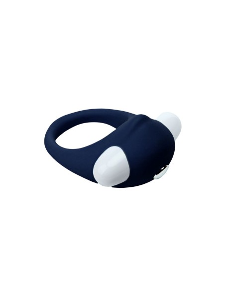 Anneau Pénis Dream Toys Essentials Bleu