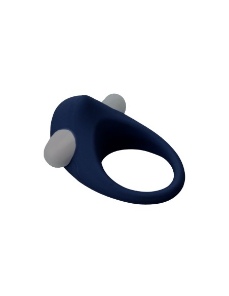 Anneau Pénis Dream Toys Essentials Bleu