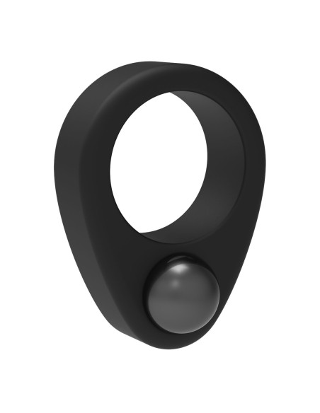 Anneau Pénis Dream Toys Ramrod Noir