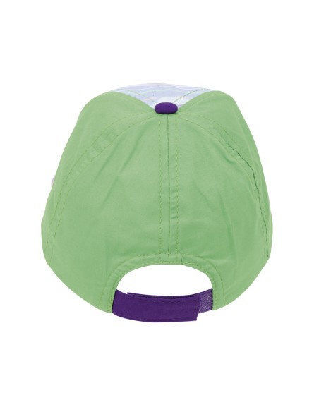 Casquette enfant Frozen Memories Lila Vert (44-46 cm)