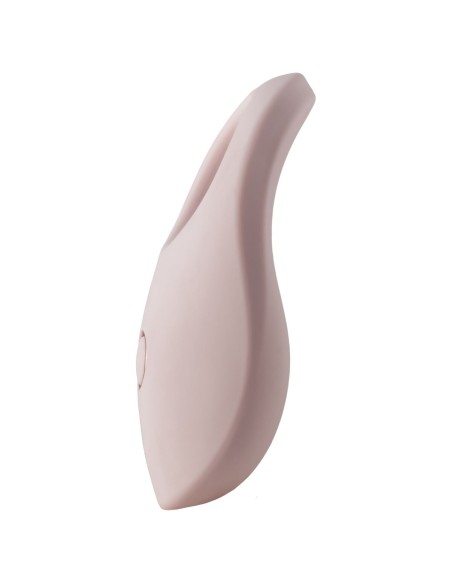 Anneau Pénis Dream Toys Vivre Rose