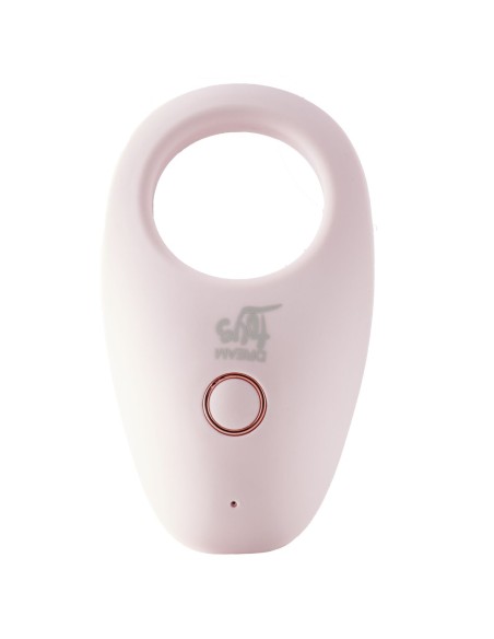 Anneau Pénis Dream Toys Vivre Rose